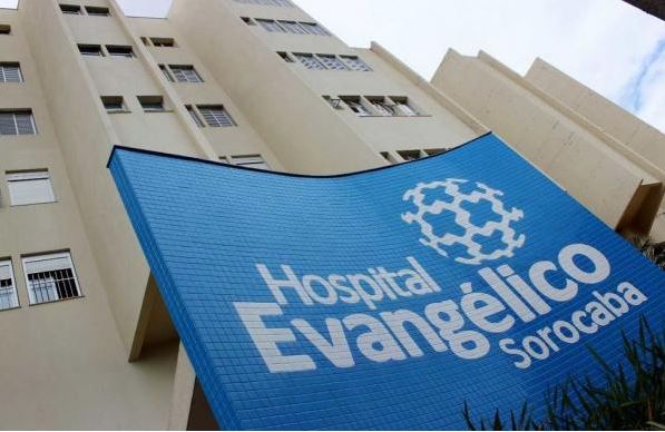 Hospital Evangélico de Sorocaba - Convênio de Saúde Online