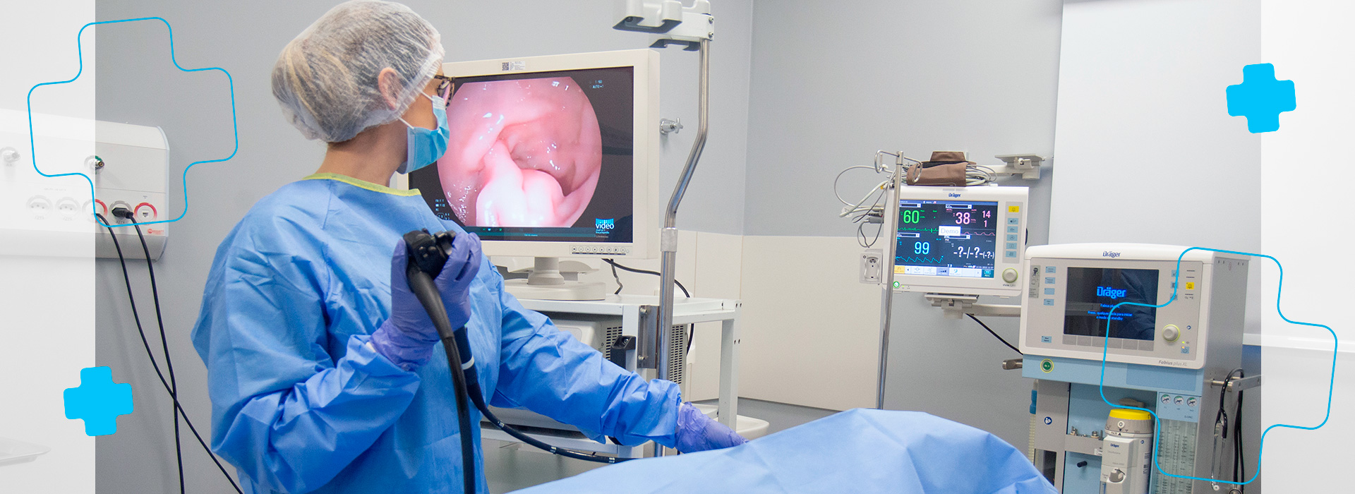 Hospital Evangélico inaugura Pronto Atendimento 24 horas - Medicina S/A