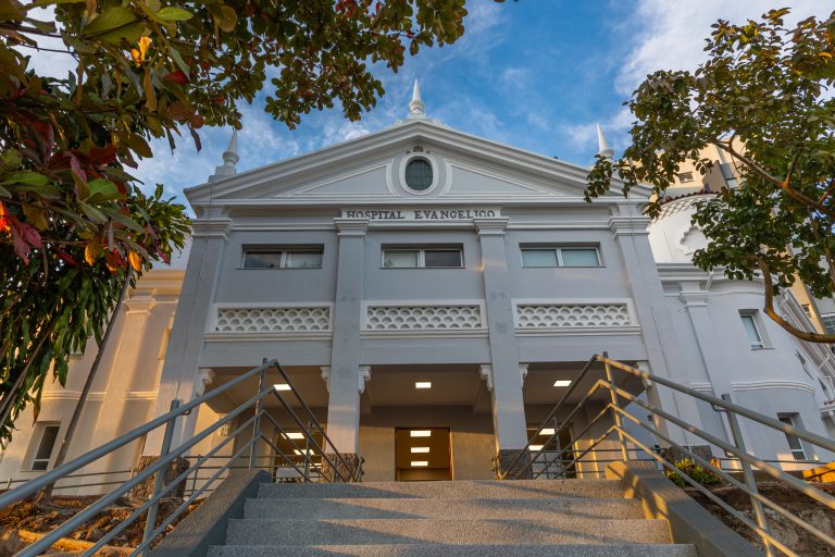 Centro Médico Integrado