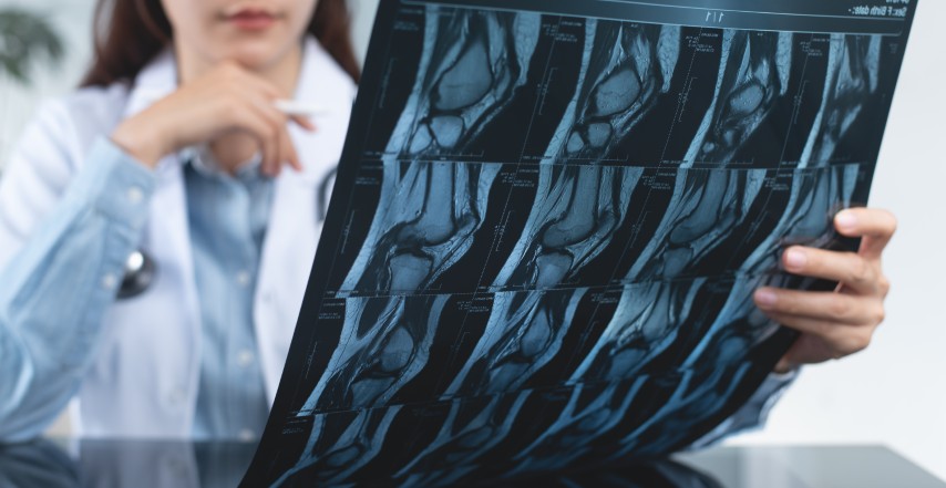 Ortopedia e Reumatologia