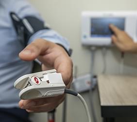 Atendimento ágil e com segurança