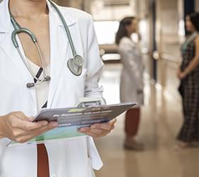 Pronto-socorro 24h: sua saúde em primeiro lugar