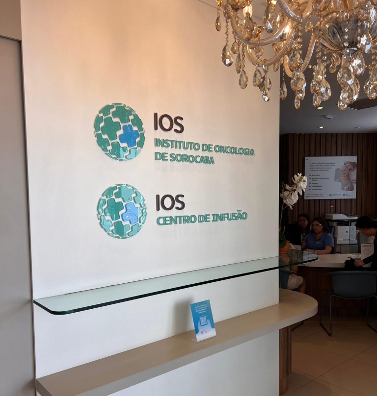 IOS – Instituto de Oncologia de Sorocaba