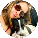 Janaina Cavalcanti profile picture